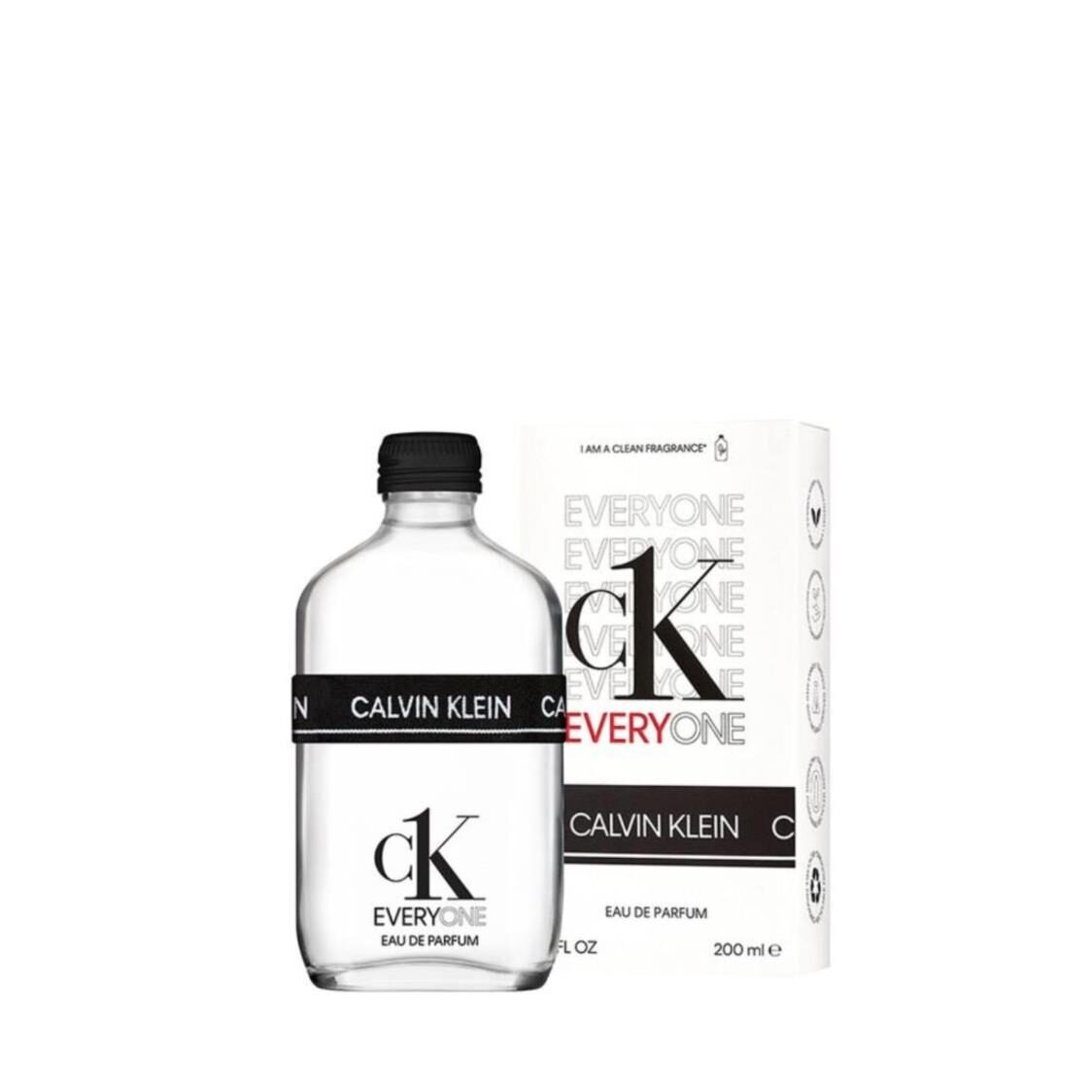 Calvin Klein Everyone Eau De Parfum