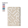 Esprit Logo Bath Towel