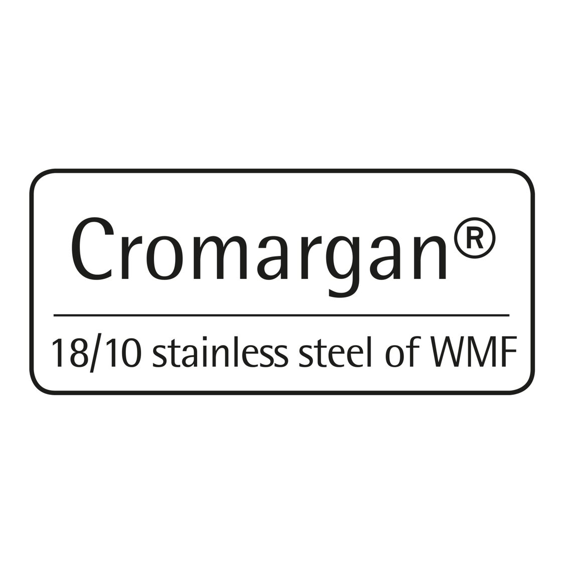 WMF Profi Resist Hex Frying Pan 28 cm (17-5628-6411)