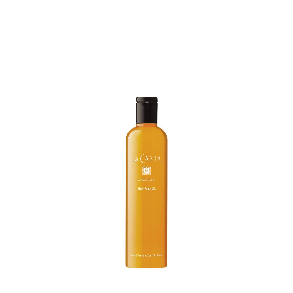 La CASTA Hair Soap 82 - 300ml