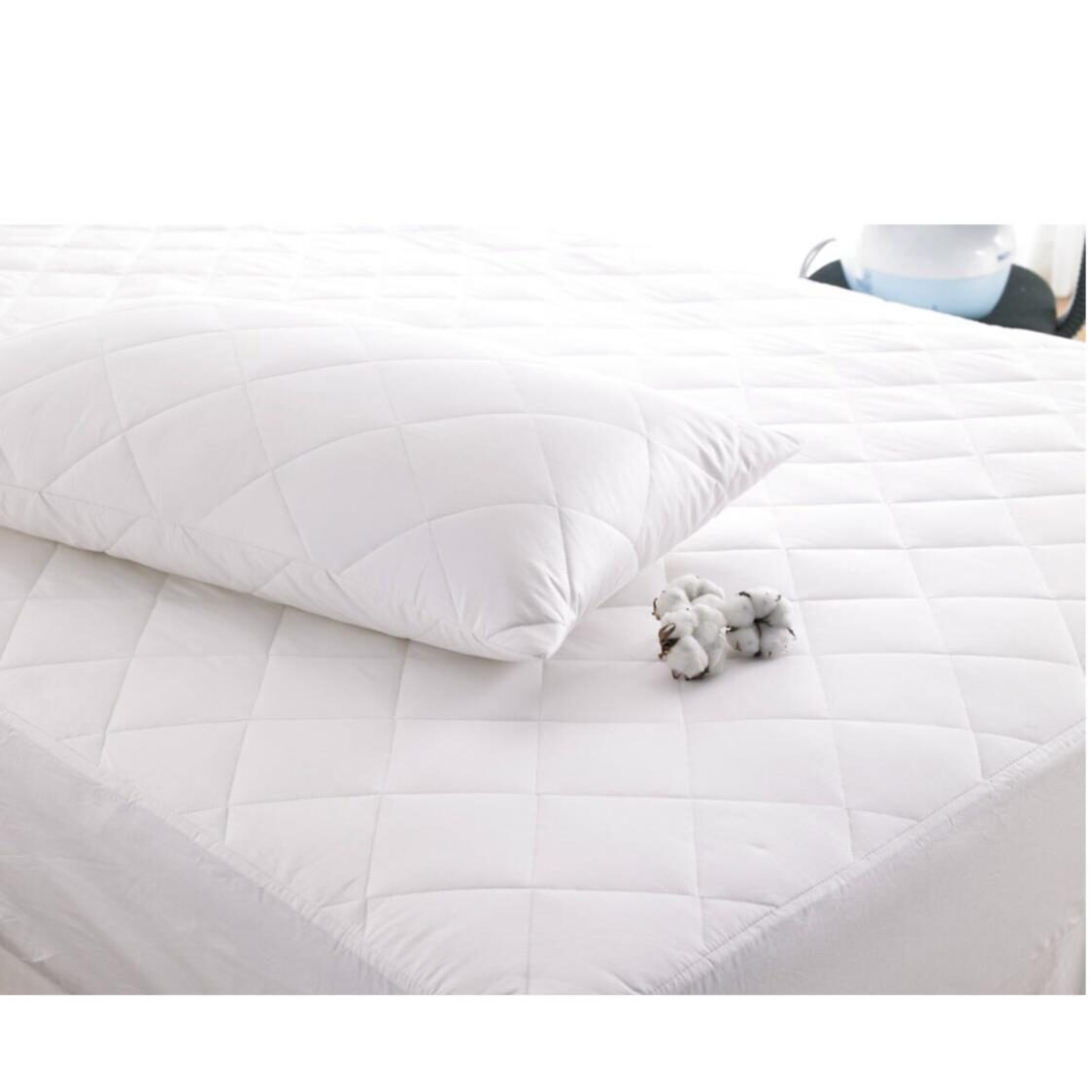 Ueno Cotton Bolster Pad