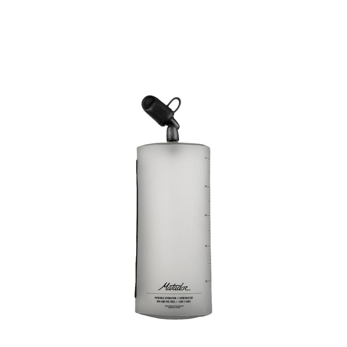 Matador Packable Hydration Bottle