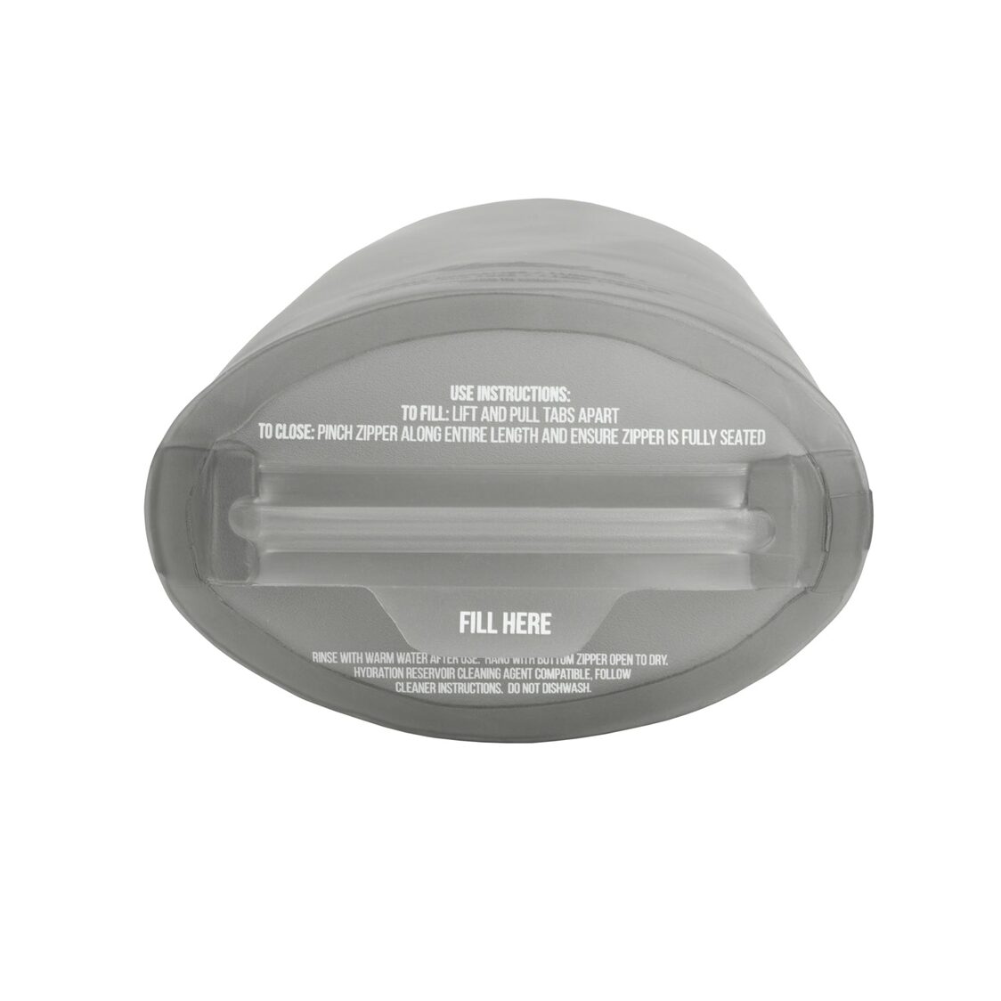 Matador Packable Hydration Bottle