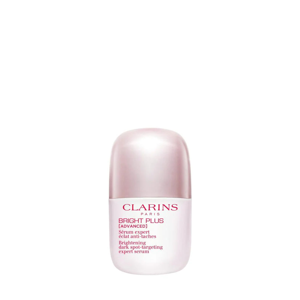 Clarins Bright Plus Advanced Serum