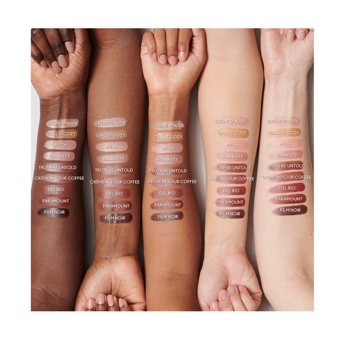 MAC Macximal Sleek Satin Lipstick