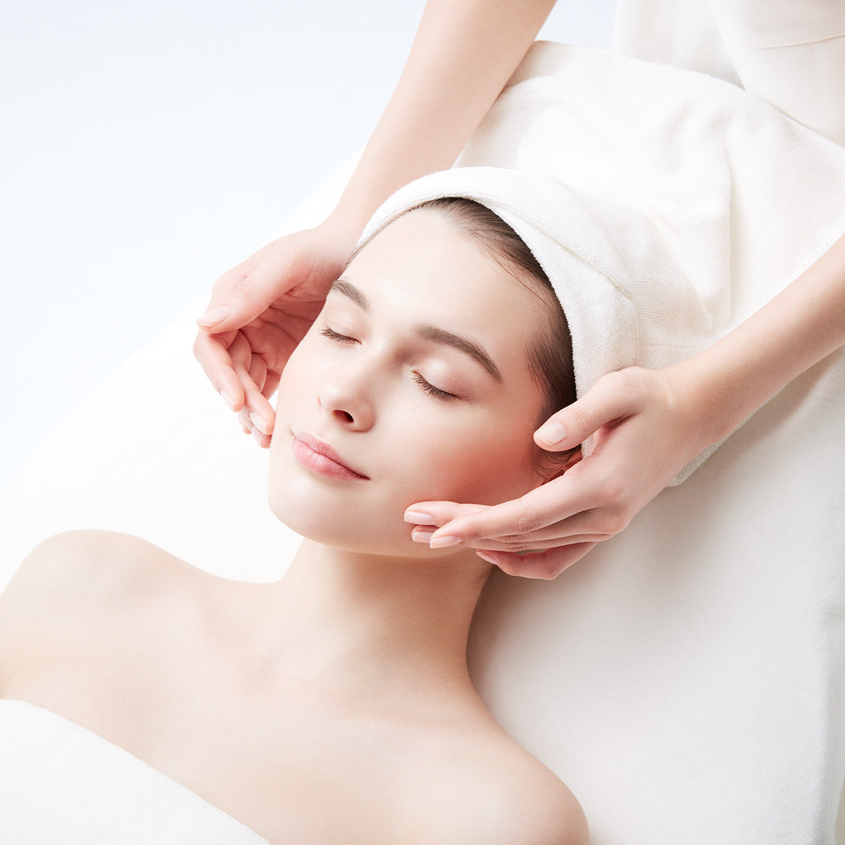 Decorte Onjun Signature Infusion 70Mins