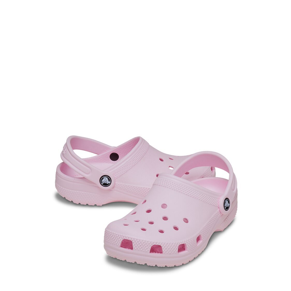 Crocs Classic Clog Toddlers - Pink Milk