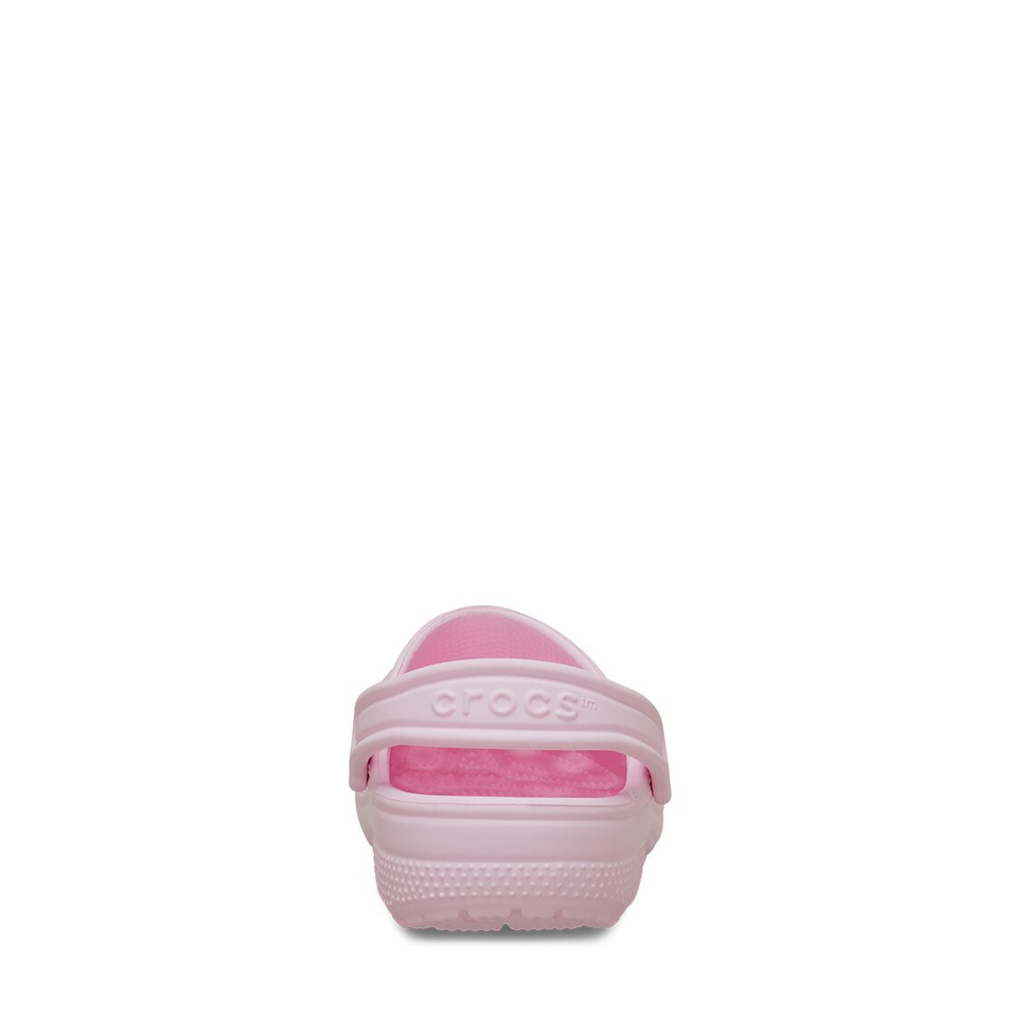 Crocs Classic Clog Toddlers - Pink Milk