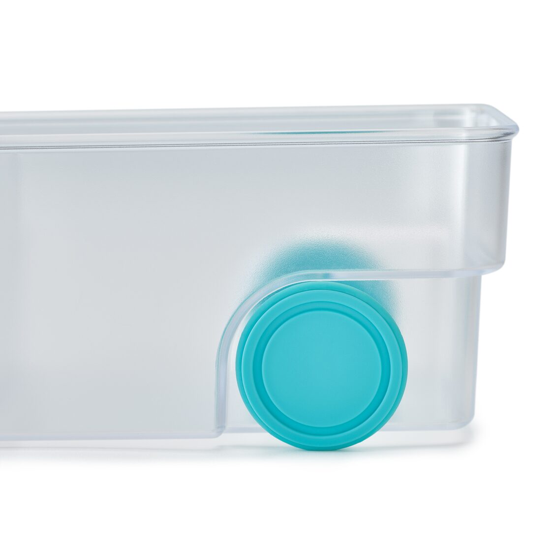 Joseph Joseph FridgeStore™ Compact Clear Storage Bin - 851662