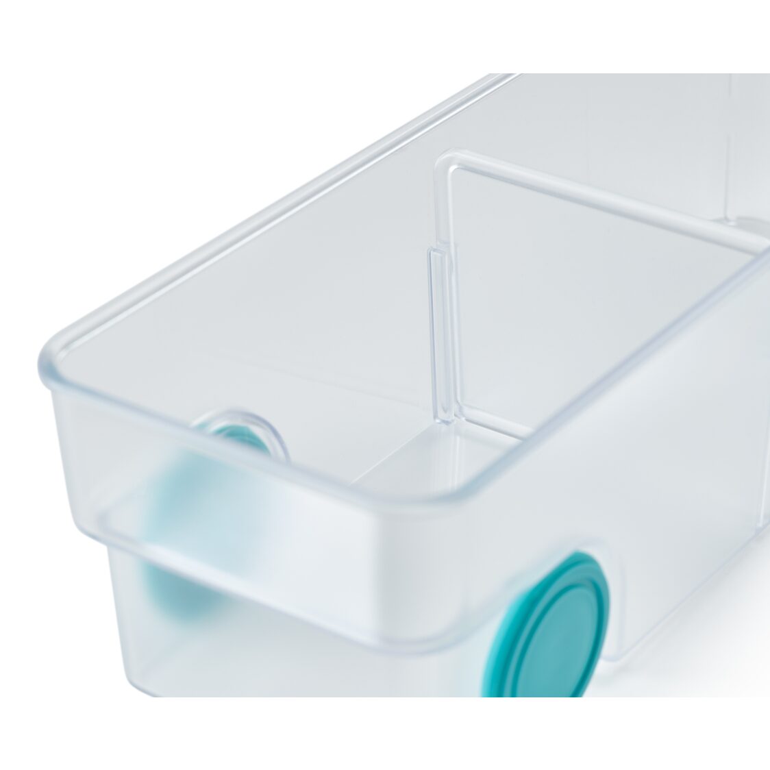 Joseph Joseph FridgeStore™ Compact Clear Storage Bin - 851662
