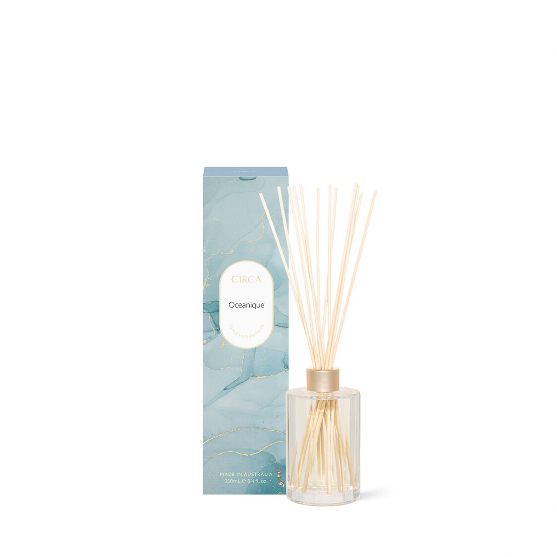 Circa Diffuser 250ml -  Oceanique