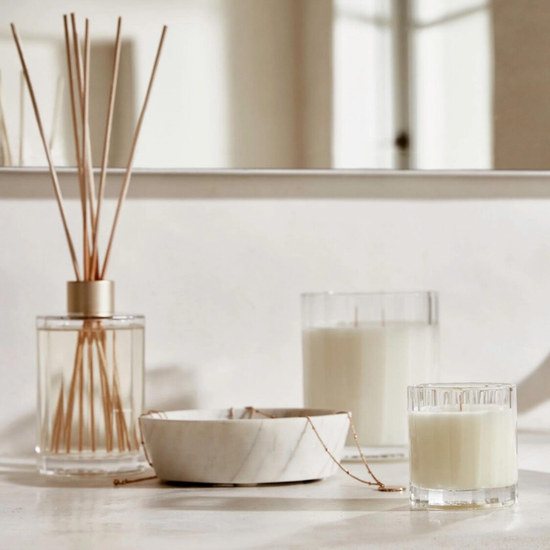 Circa Diffuser 250ml -  Oceanique