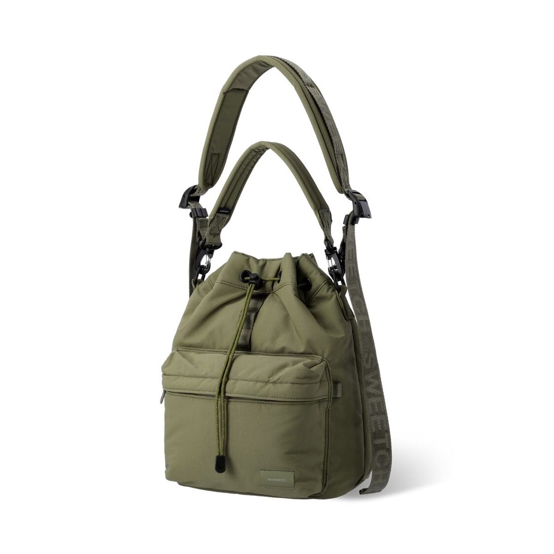 Sweetch Bucket Bag 002 - M