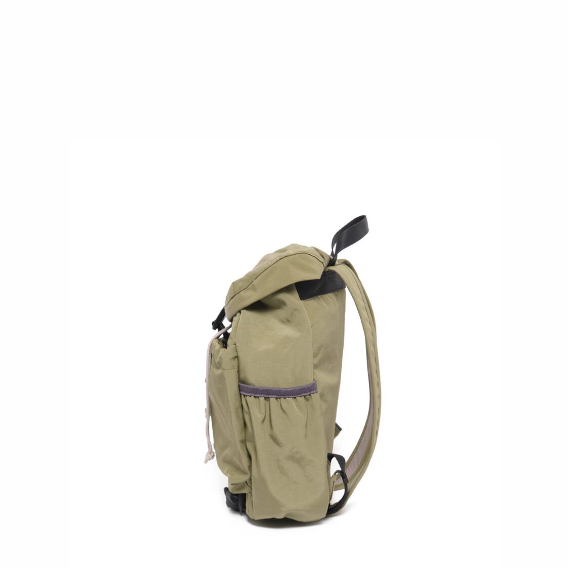 Rawrow String Rucksack Mini 973 Olive