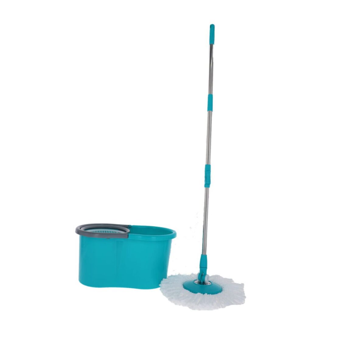 Spin N Go Spin Mop Model SNG S2