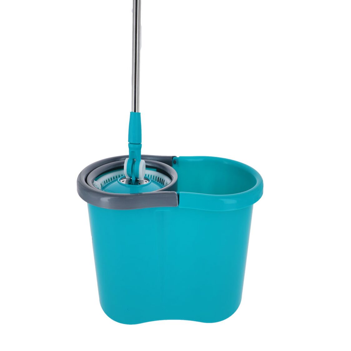 Spin N Go Spin Mop Model SNG S2