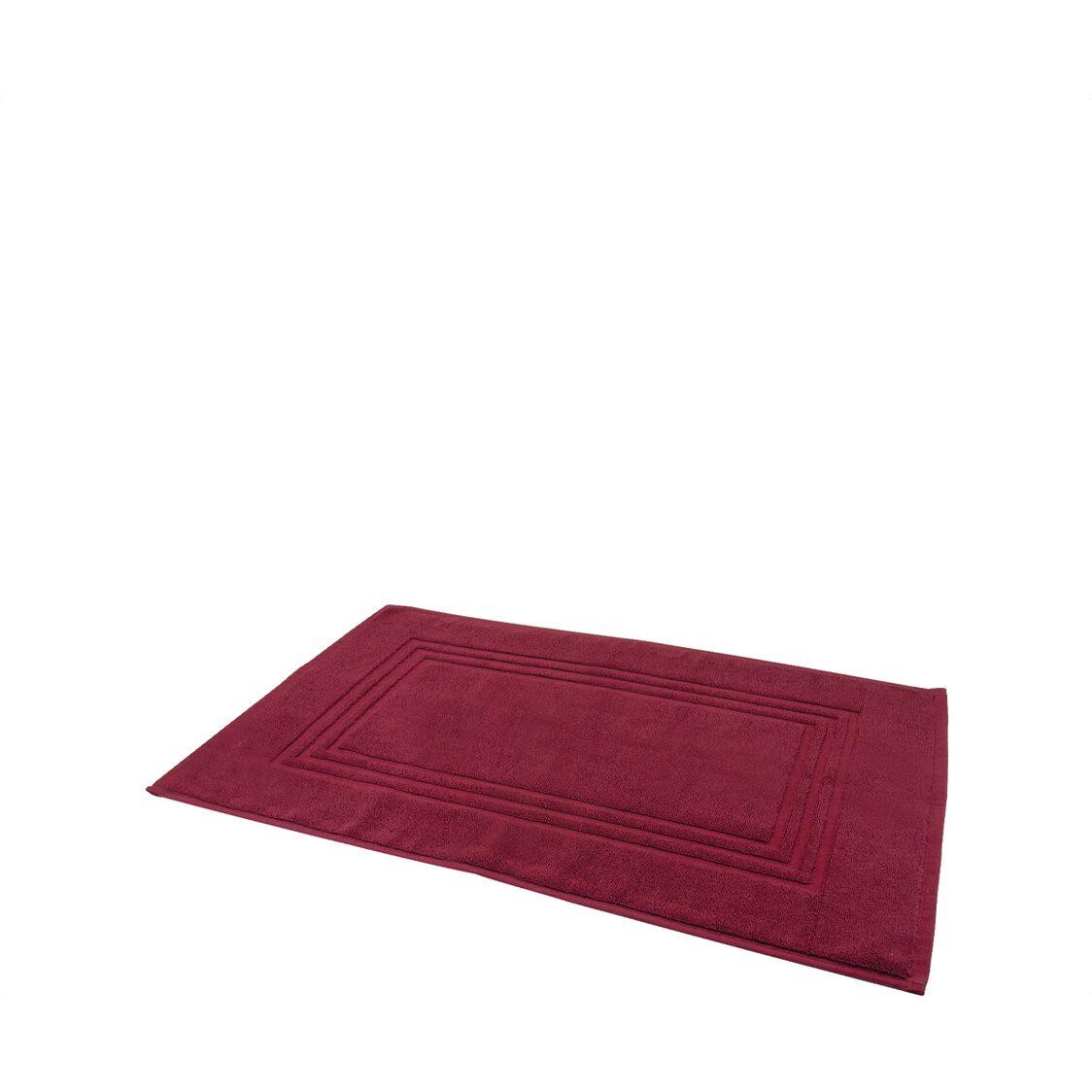 Charles Millen Suite Collection 100% Combed Cotton Classique Terry Mat