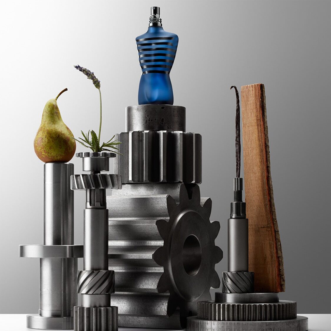 Jean Paul Gaultier Le Male Ultra EDT