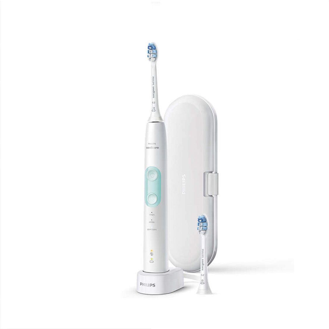 PHILIPS Sonicare ProtectiveClean 5100 Electric Toothbrush (HX6857/30)
