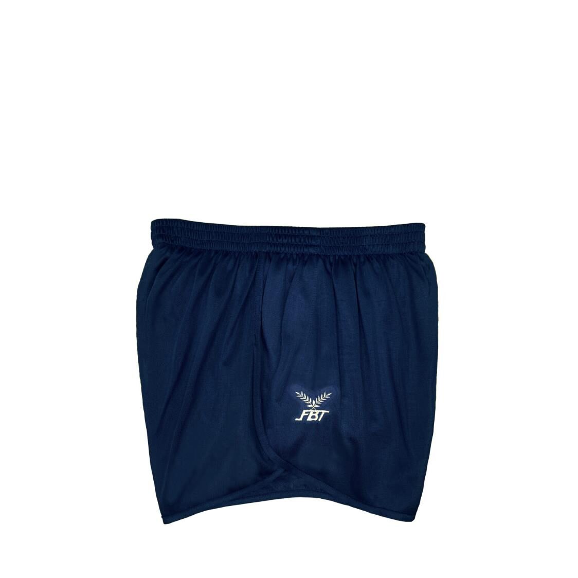 FBT Shorts 22-011 Navy Blue