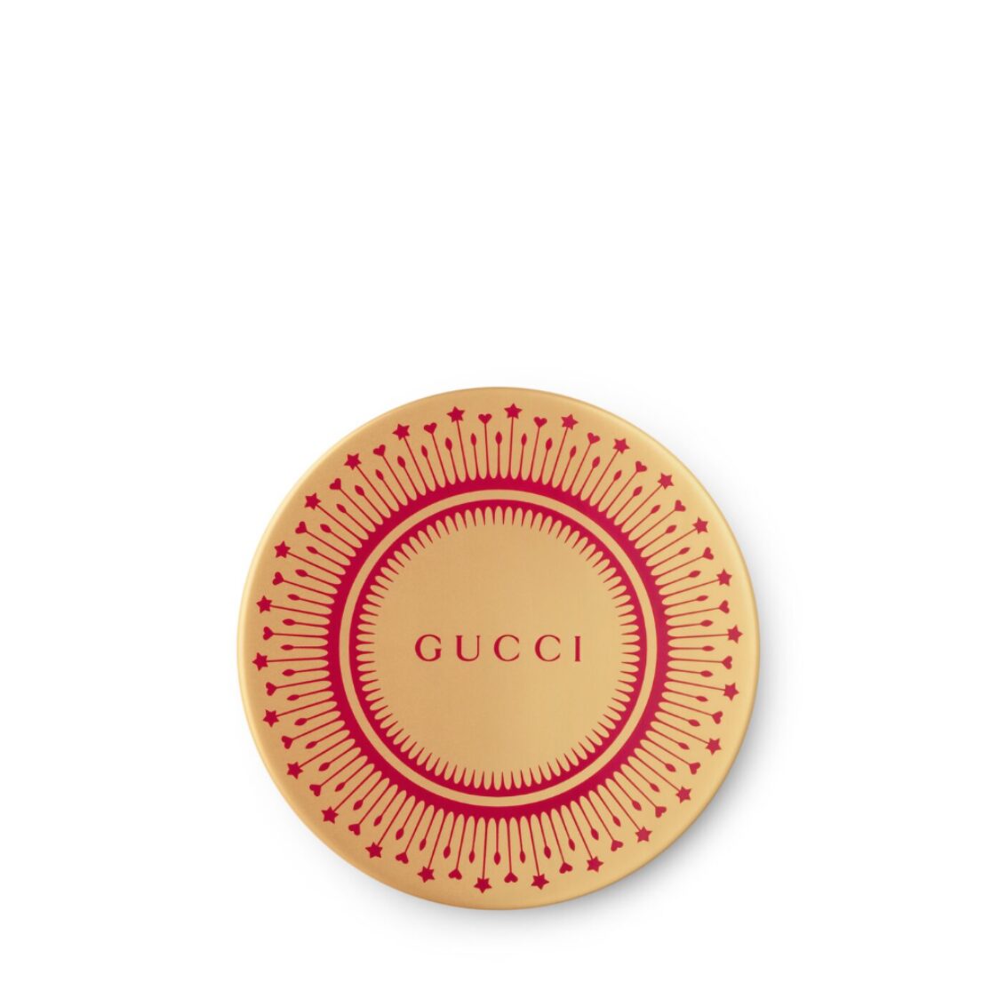 Gucci Palette de Beauté Quatuor Eyeshadow Palette Limited-Edition - 04 - Festive Glow