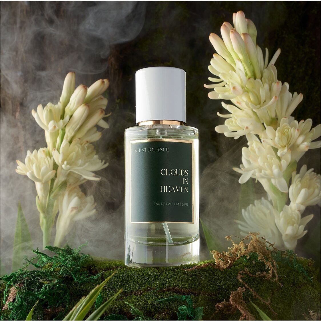 Scent Journer Clouds In Heaven EDP