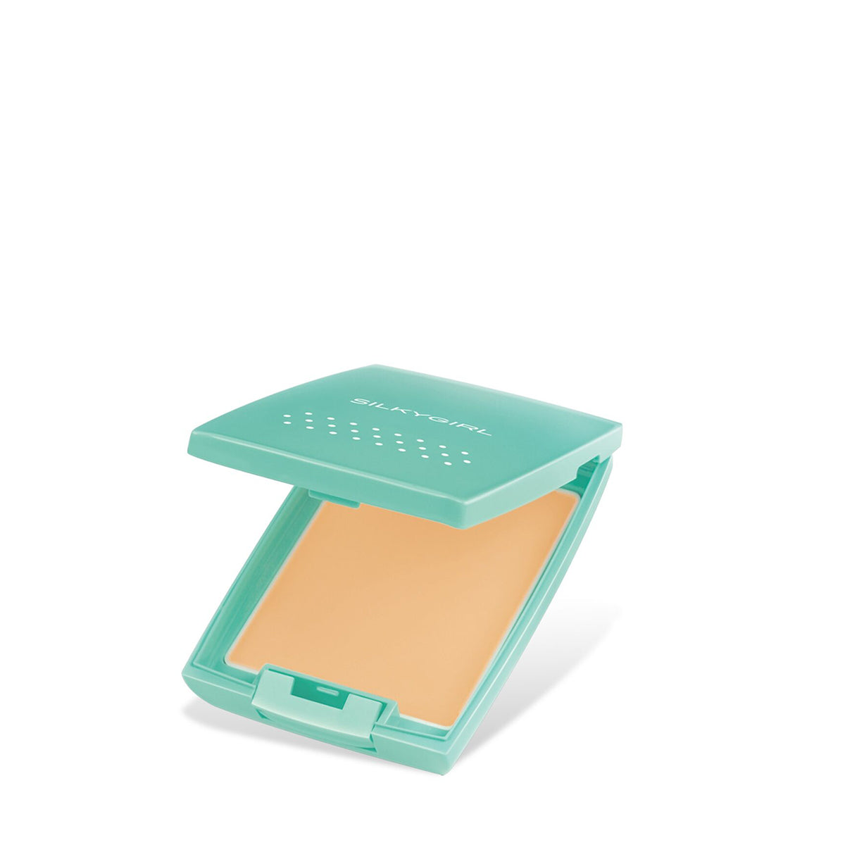 Silkygirl Magic BB Oil-Control Pure Fresh Powder