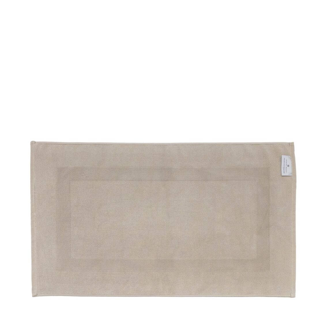 Charles Millen Signature Collection EVO Spun 100% Turkish Combed Cotton Terry Mat – CORA (VOIAGE series)