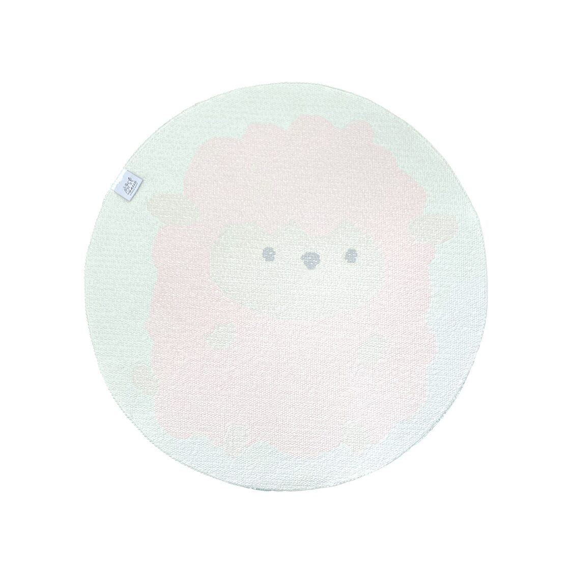 Charles Millen The Gang Tapestry 100% Microfibre Anti-Slip Mat – Sheepy