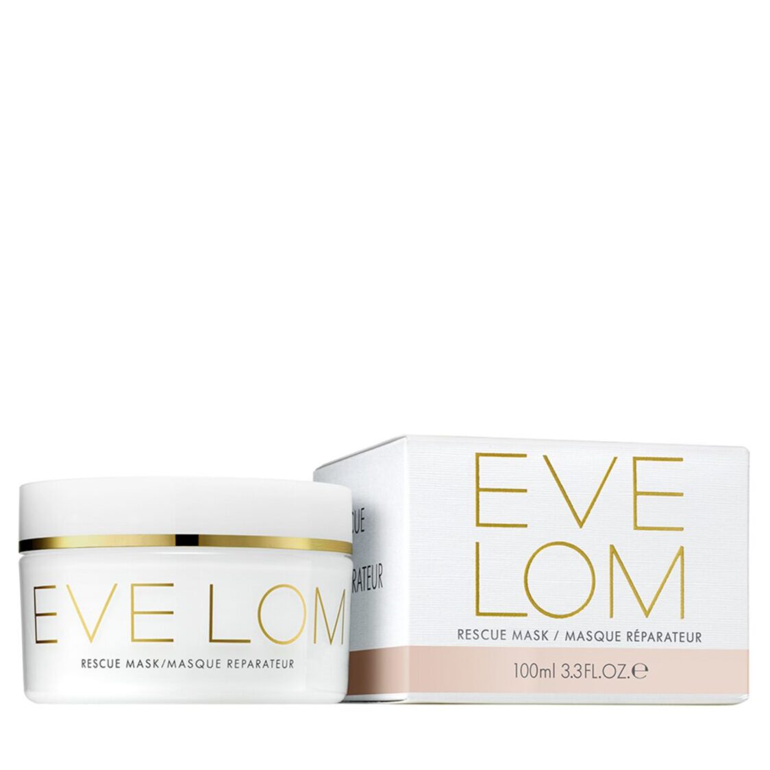 Eve Lom Rescue Mask 100ml