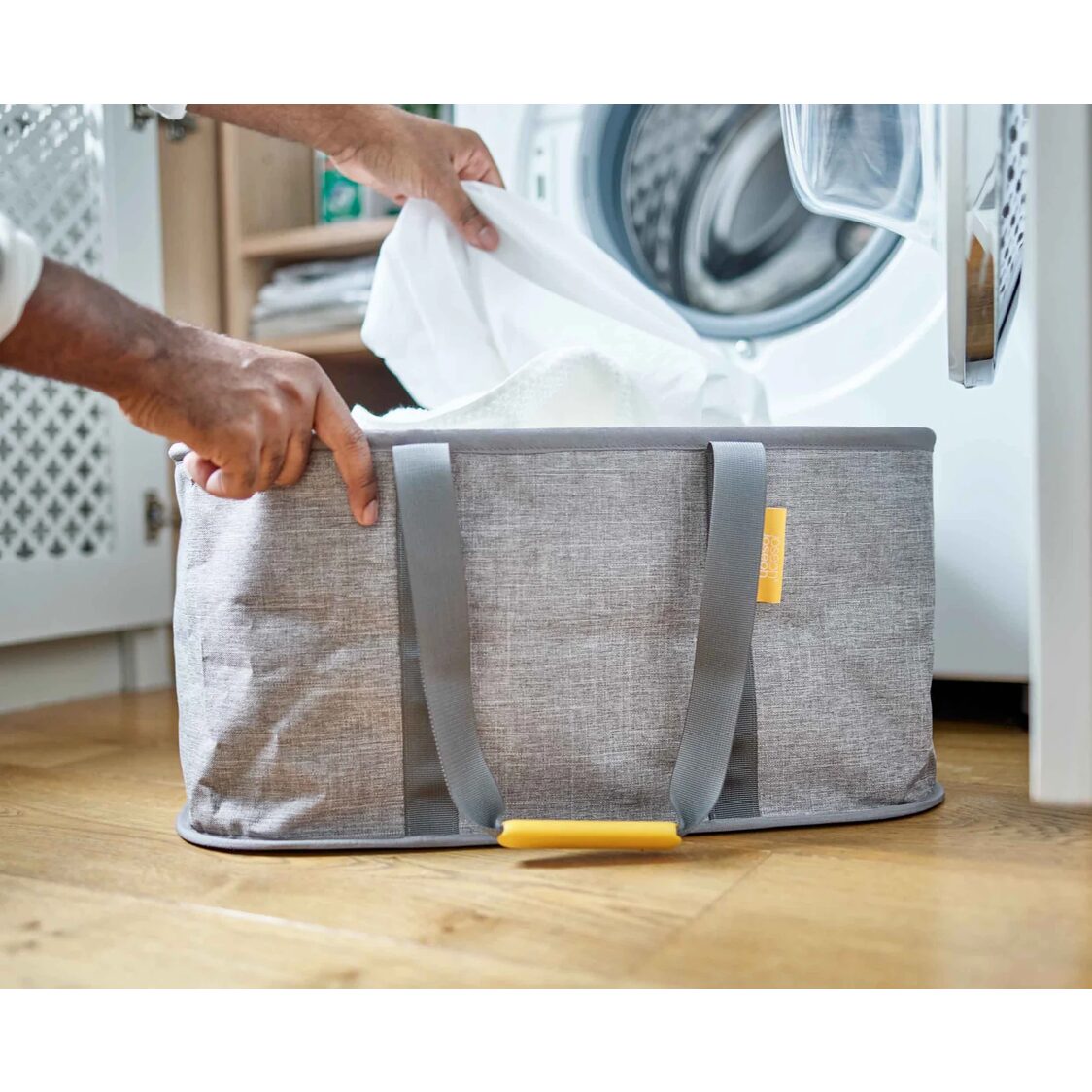 Joseph Joseph Hold-All Collapsible Laundry Basket - 50023