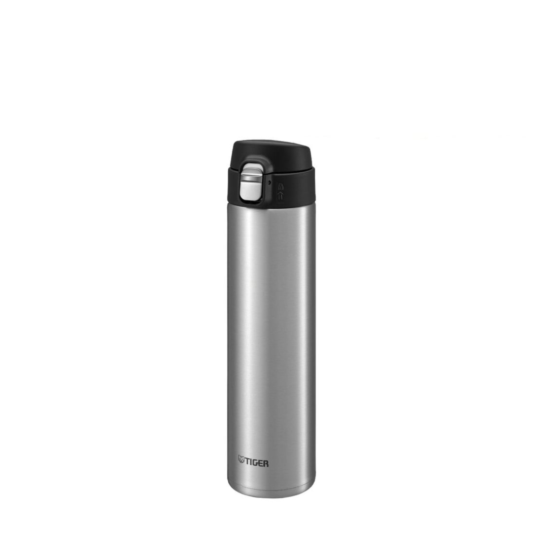 TIGER Ultra Light Double Stainless Steel Bottle 600ml