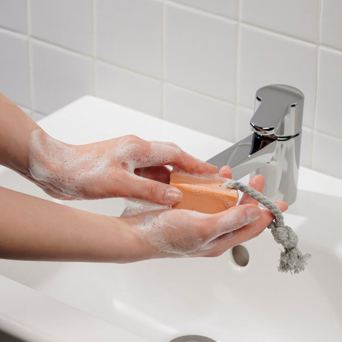 Jaju Soap Tangerine 100g