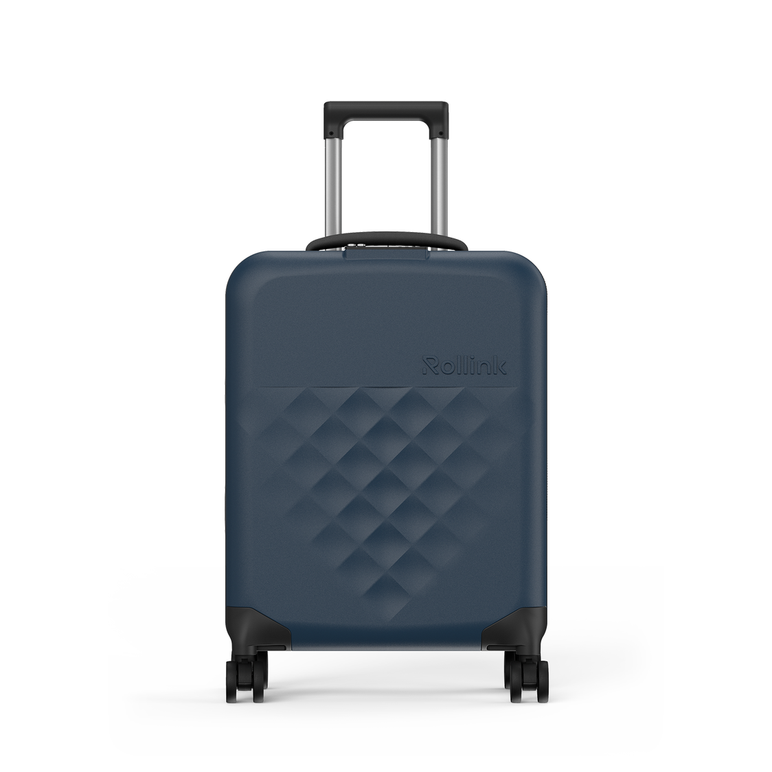 Rollink VEGA 360 Flex 4Wheel Spinner Luggage
