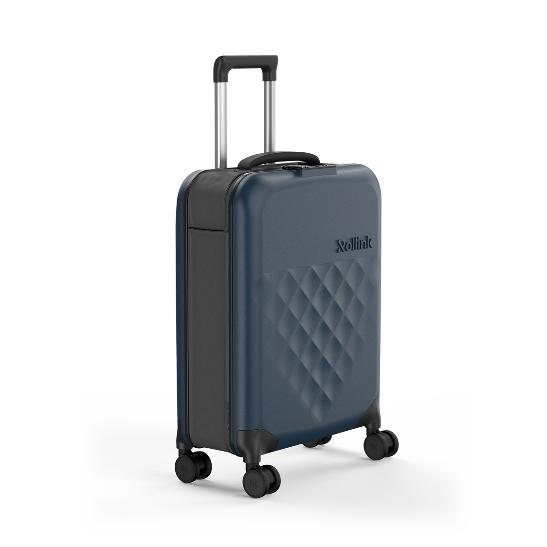 Rollink VEGA 360 Flex 4Wheel Spinner Luggage