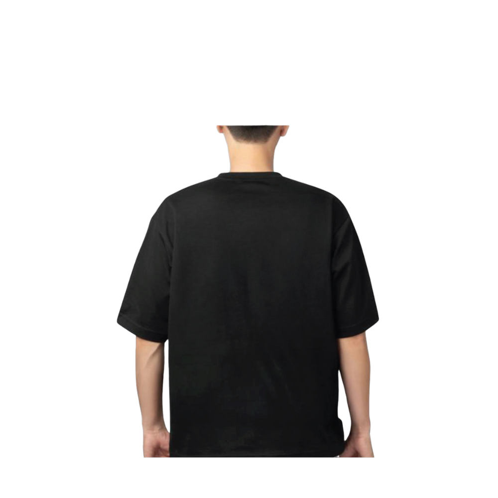 Studio Tomboy x Phunk Collab T-Shirt – Small Print F-Monochrome