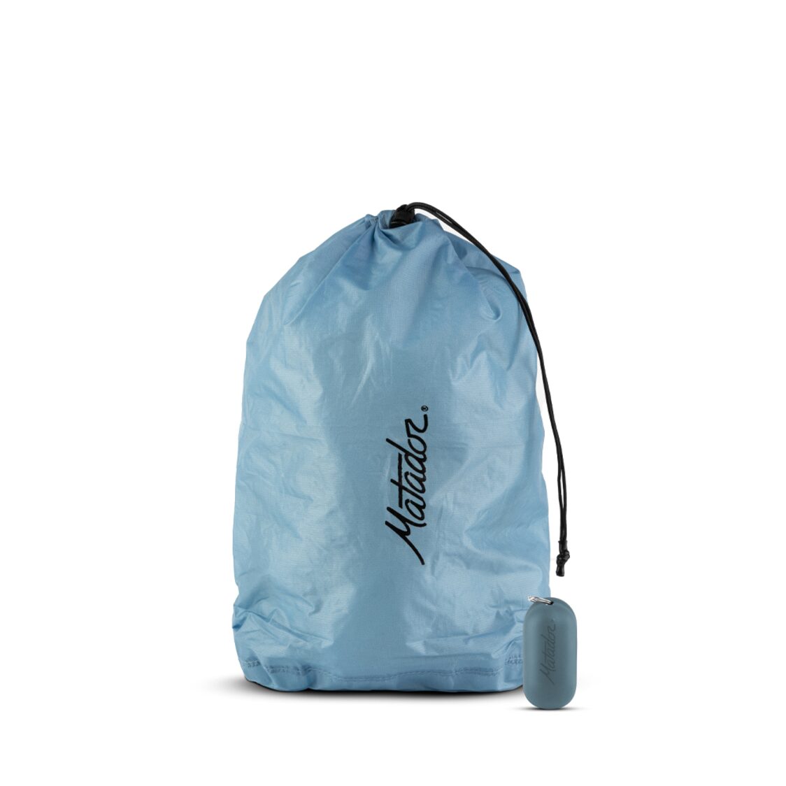 Matador Droplet Water-Resistant Stuff Sack - Blue