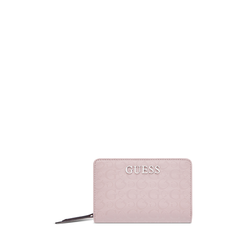 Guess Abbas Slg French Wallet