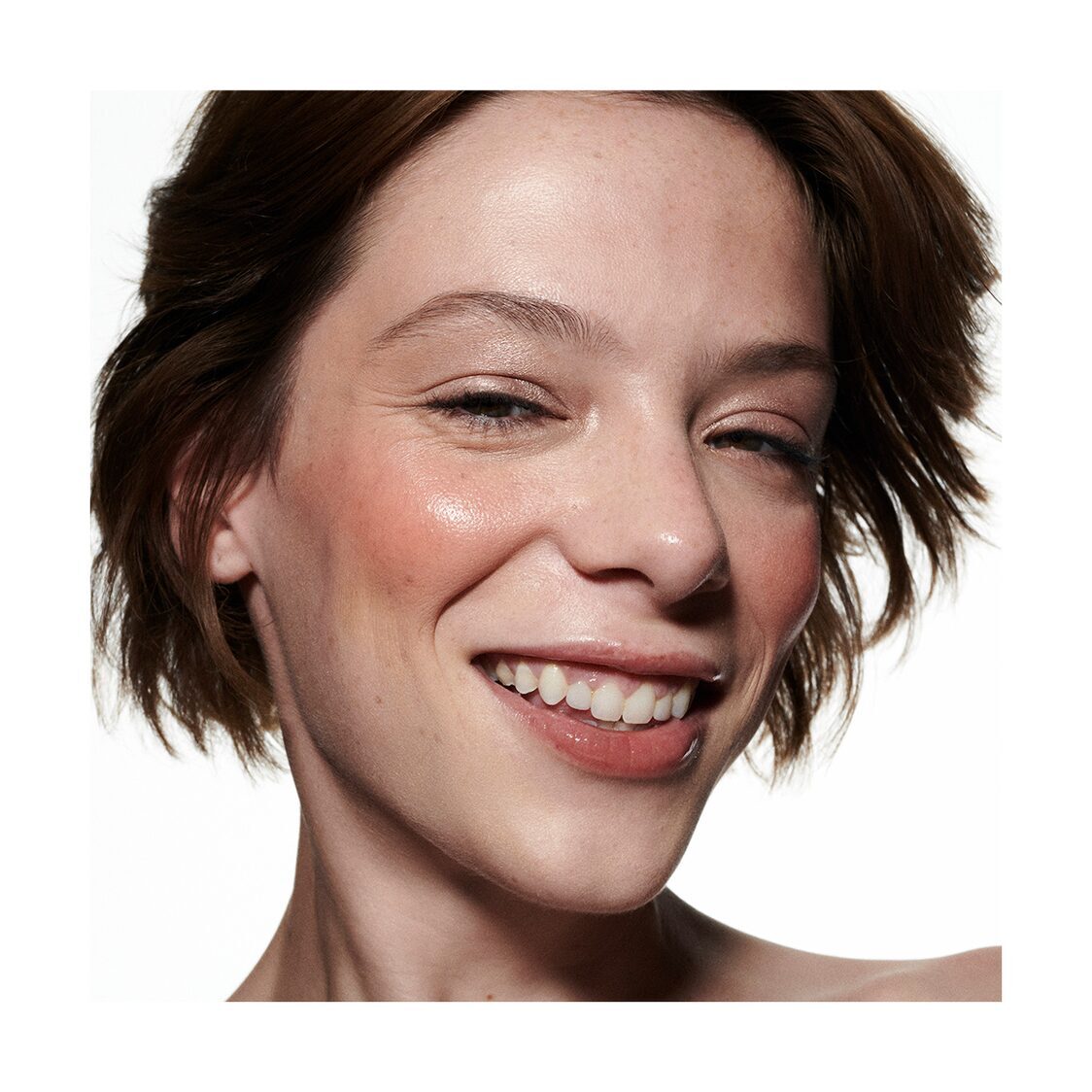 MAC Strobe Beam Liquid Blush