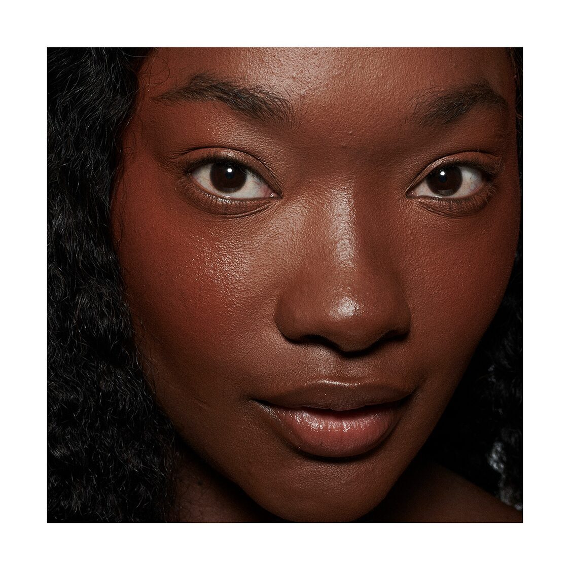 MAC Strobe Beam Liquid Blush