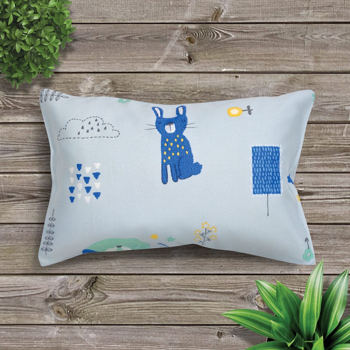 Charles Millen The Gang Tencel77 Bunn - Bed Set