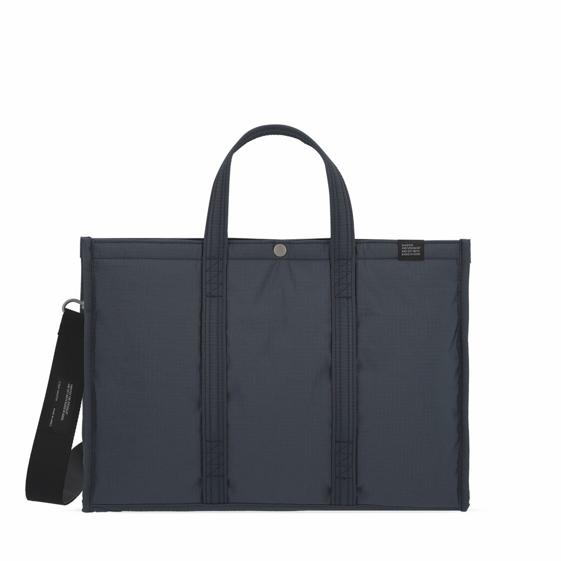 Sweetch Tote Brief 001 Wide - M