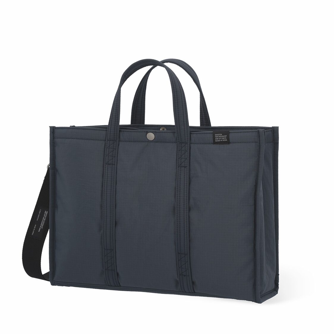 Sweetch Tote Brief 001 Wide - M