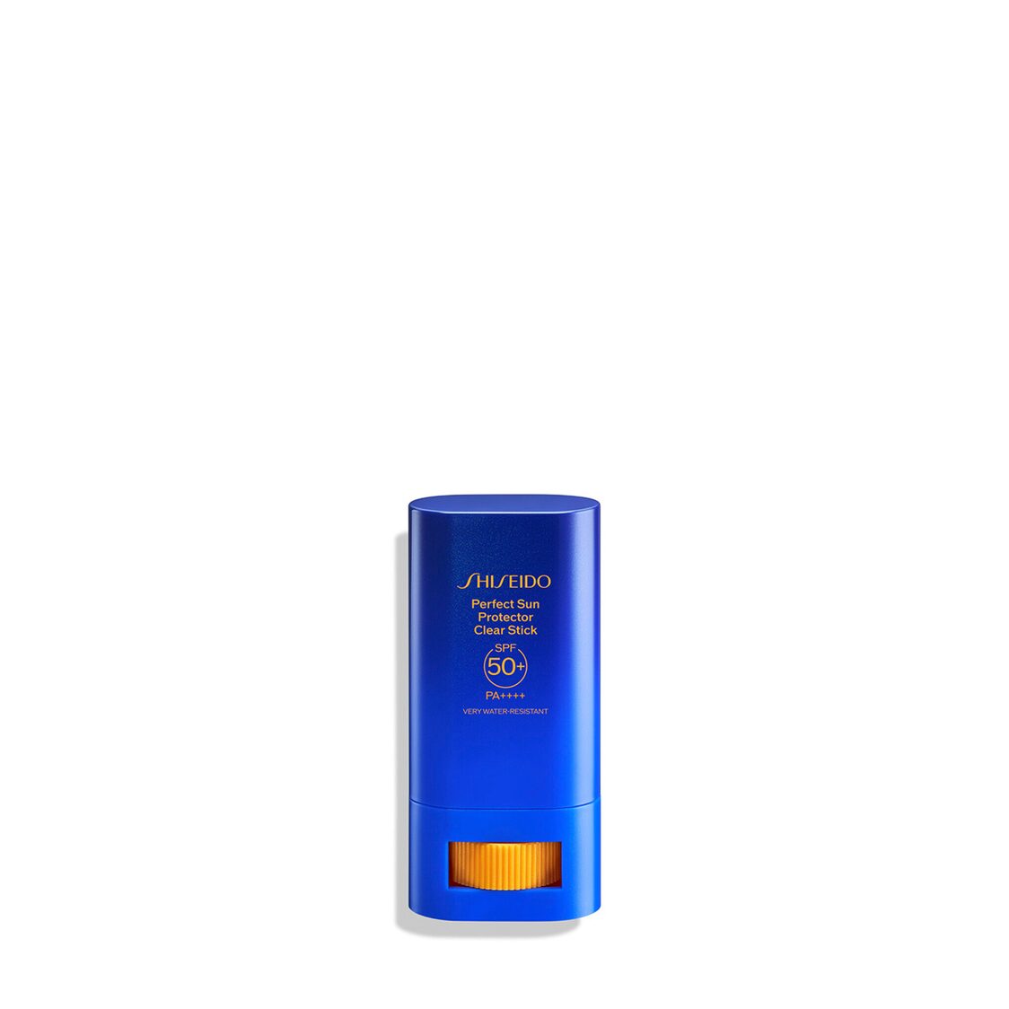 Shiseido Global SunCare Perfect Sun Protector Clear Stick
