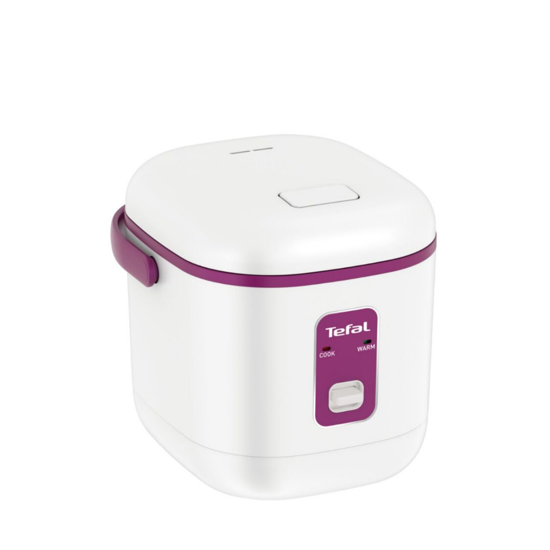 Tefal Mechanical Mini Rice Cooker 2 Cups RK1721