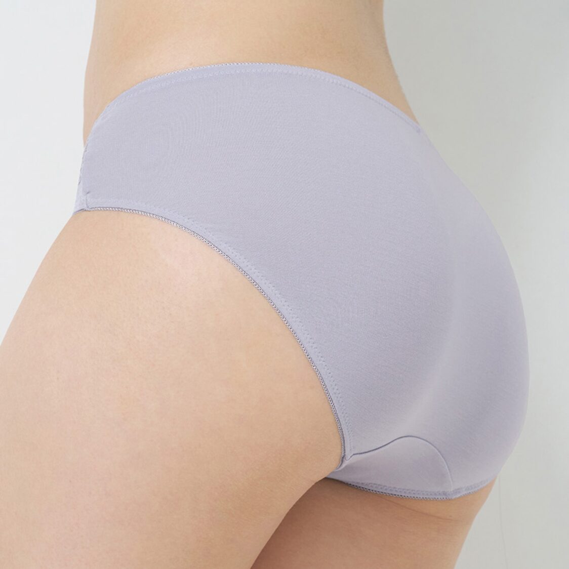 Triumph Sculpt Eclipse Midi Smoky Lilac