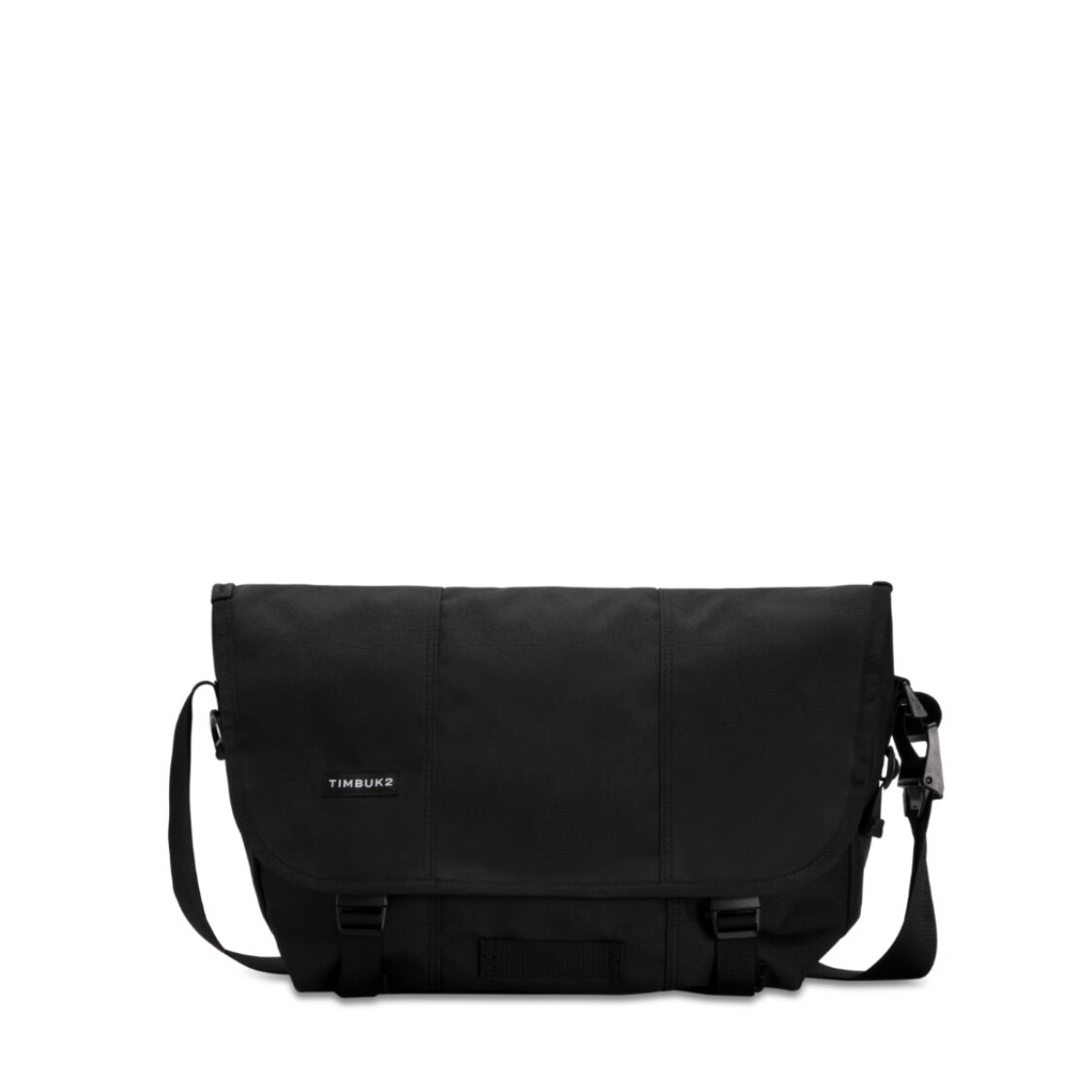 Timbuk2 Classic Messenger Eco M - Black 1108-4-1068