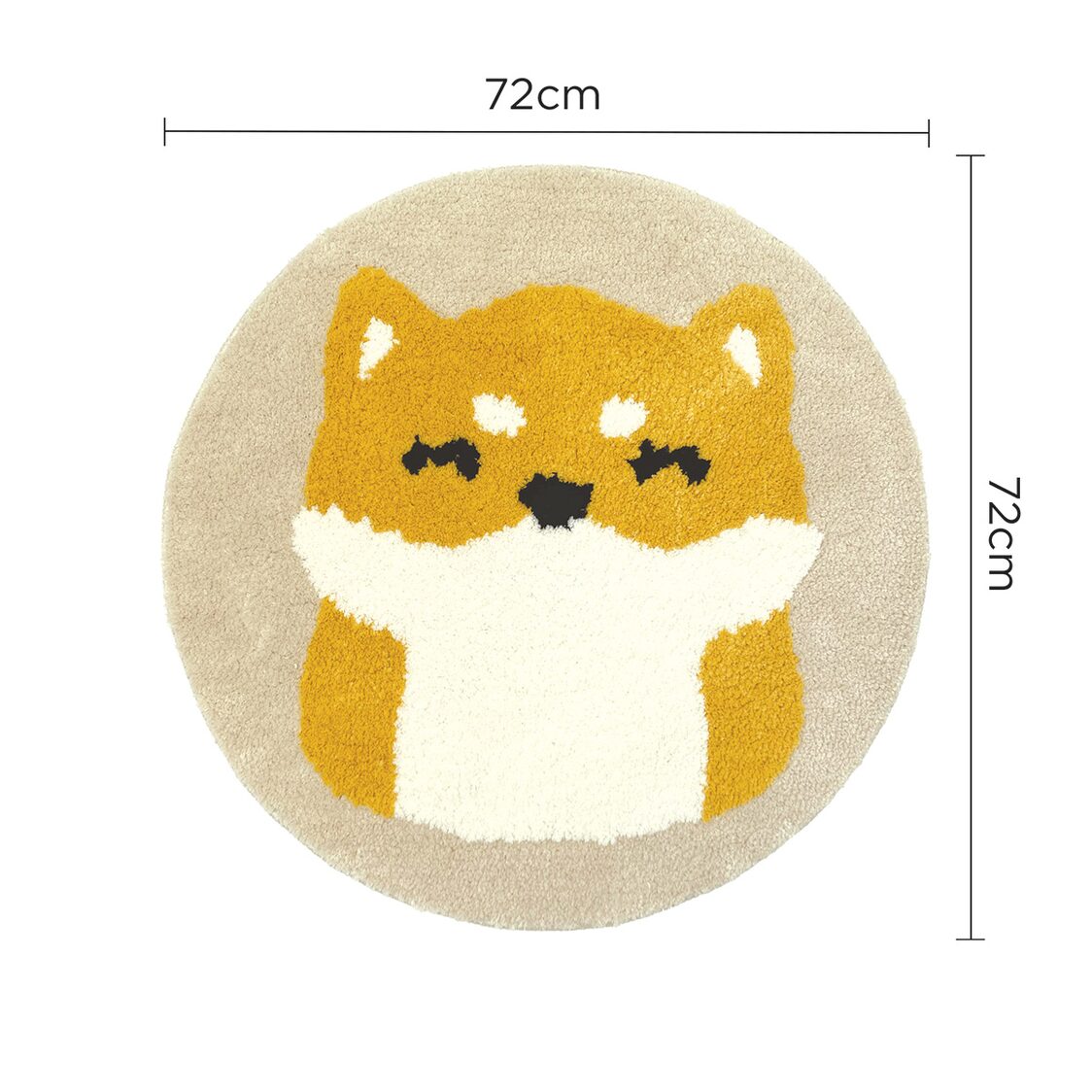 Charles Millen The Gang Tapestry 100% Microfibre Anti-Slip Mat – Alvis