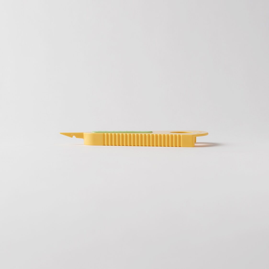 Marna Multi-Function Jar Opener - Yellow