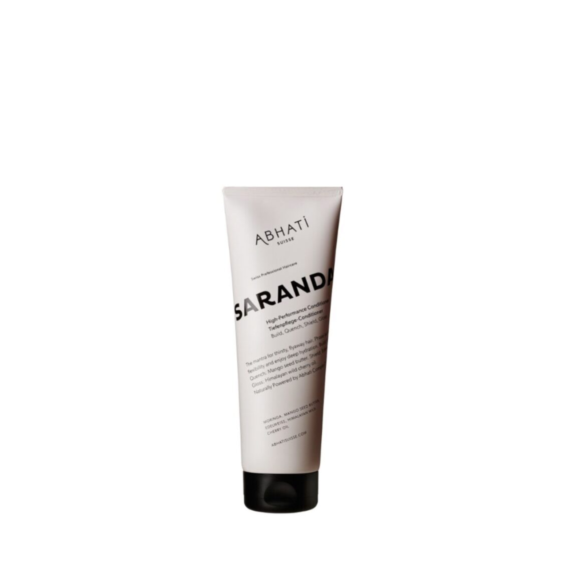 Abhati Suisse Conditioner 250ml - Saranda